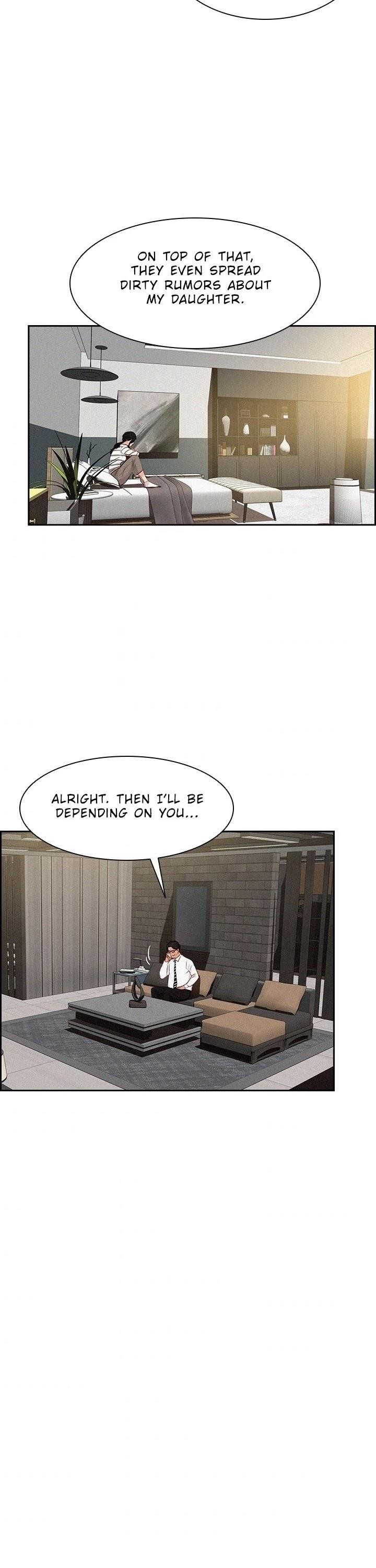 Lord of Money - Chapter 34 Page 2