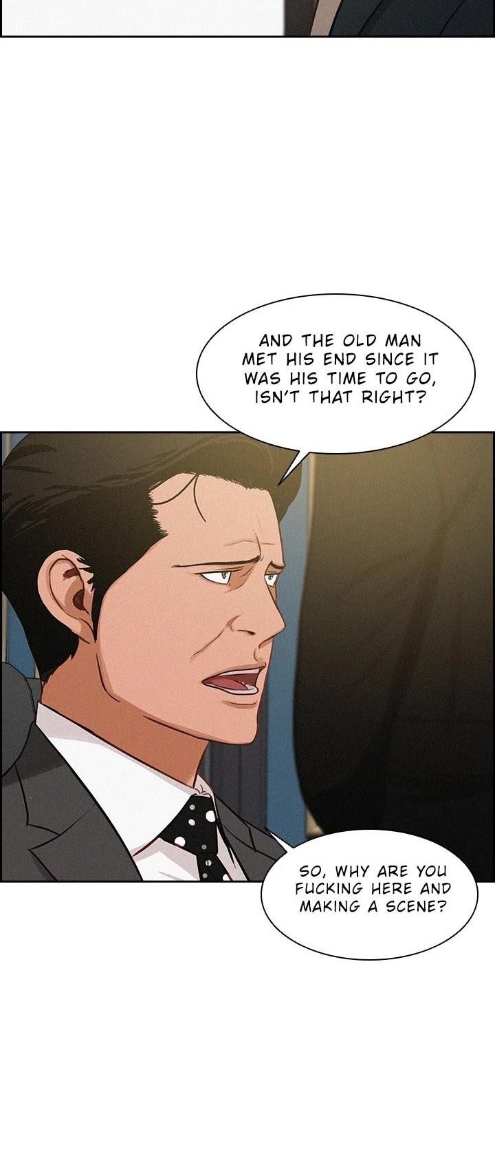 Lord of Money - Chapter 34 Page 20