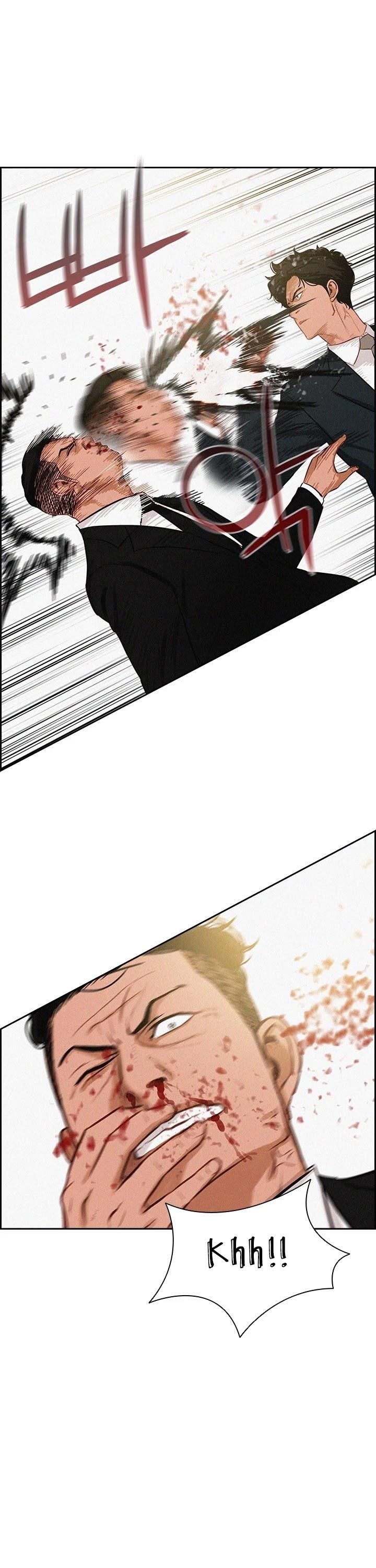 Lord of Money - Chapter 34 Page 26