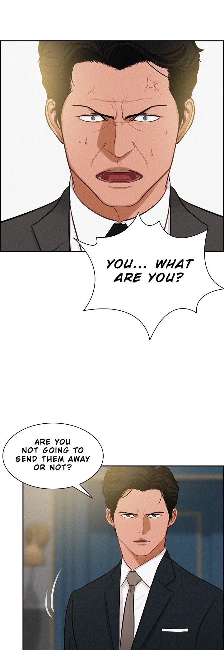 Lord of Money - Chapter 34 Page 29