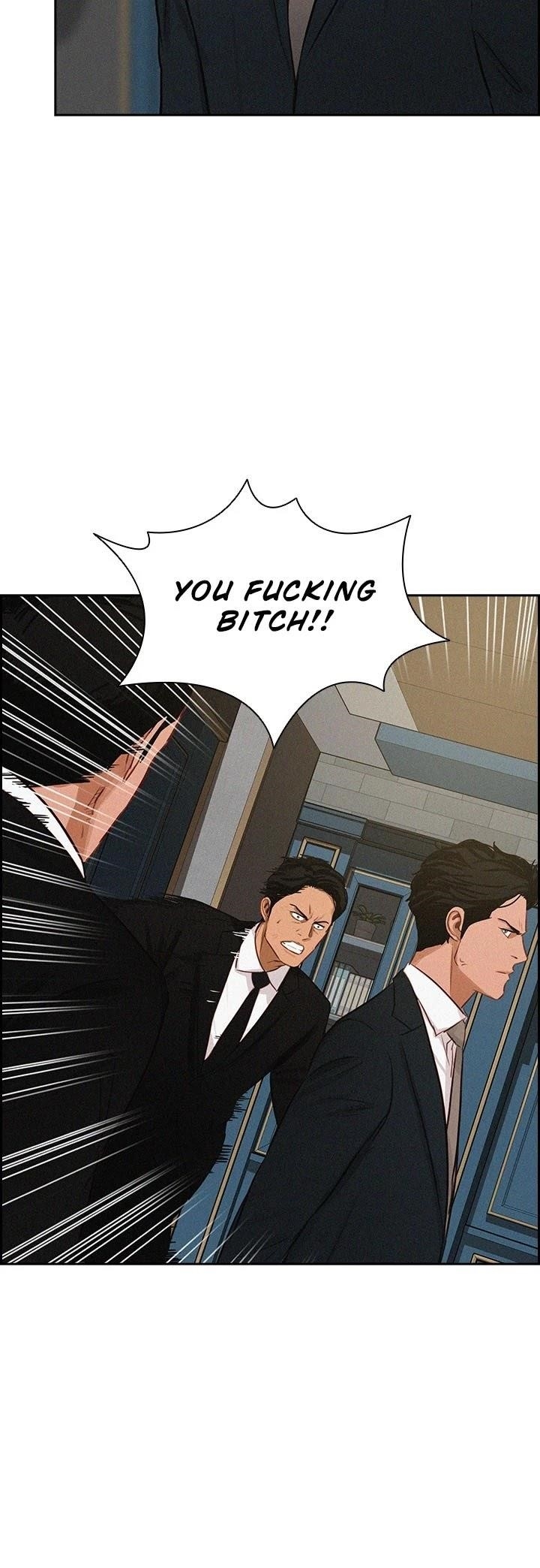 Lord of Money - Chapter 34 Page 30