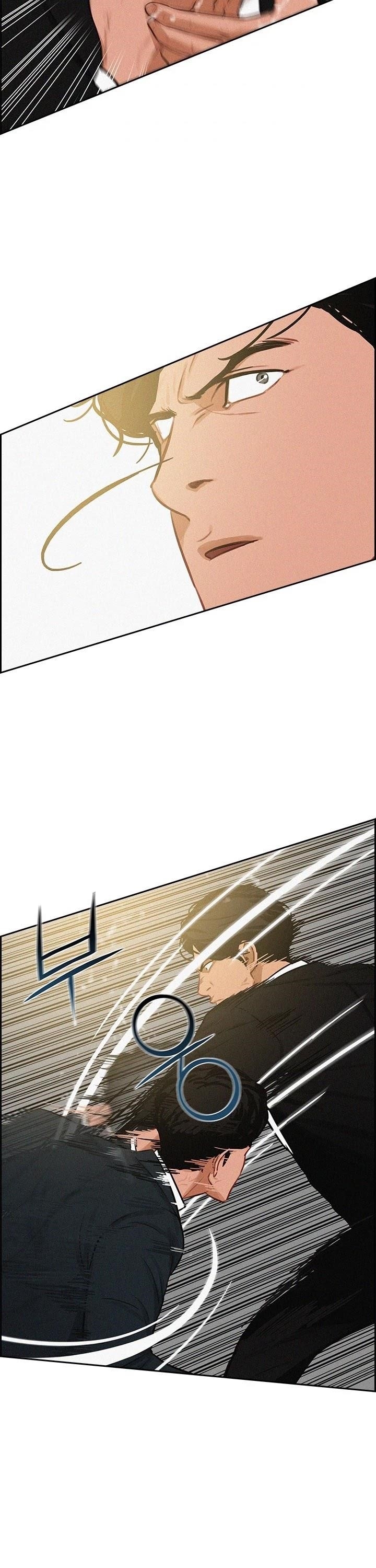 Lord of Money - Chapter 34 Page 32