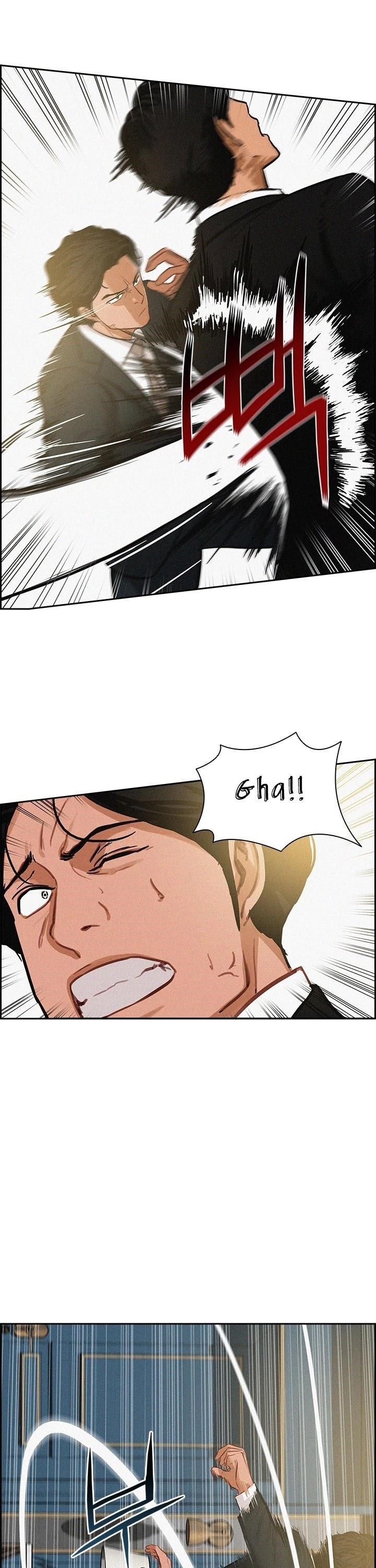 Lord of Money - Chapter 34 Page 33