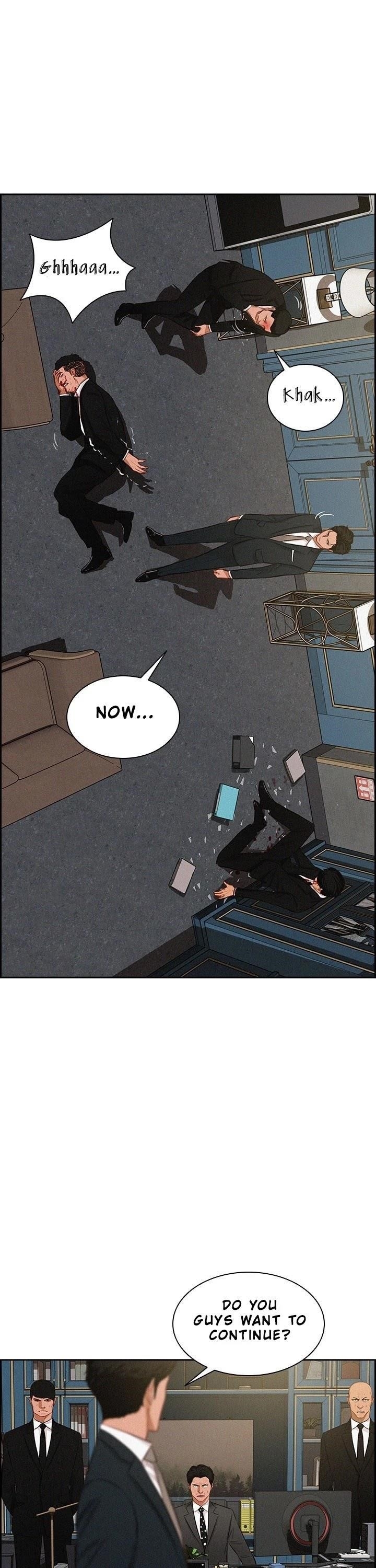 Lord of Money - Chapter 34 Page 38