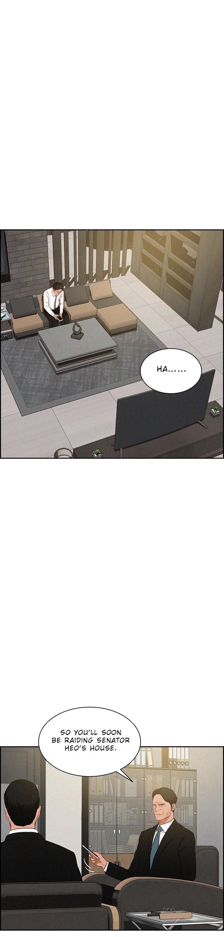 Lord of Money - Chapter 34 Page 8