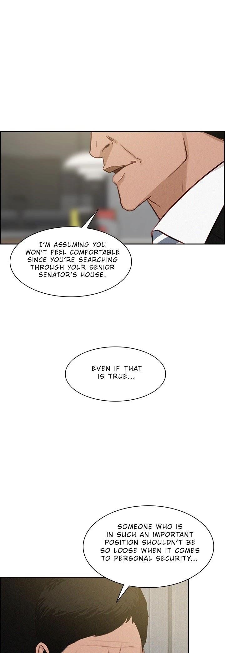 Lord of Money - Chapter 34 Page 9