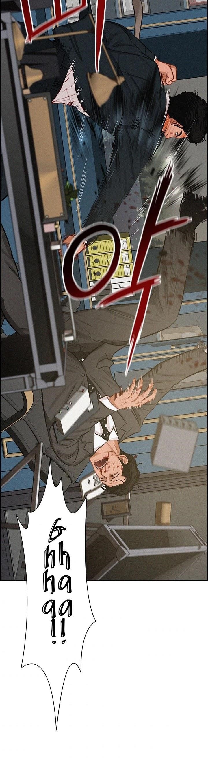 Lord of Money - Chapter 35 Page 14