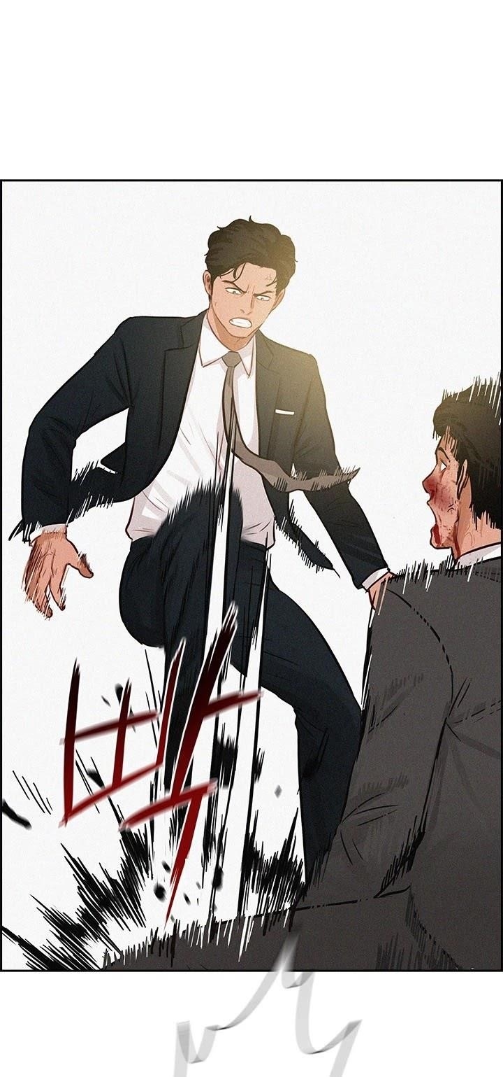 Lord of Money - Chapter 35 Page 33