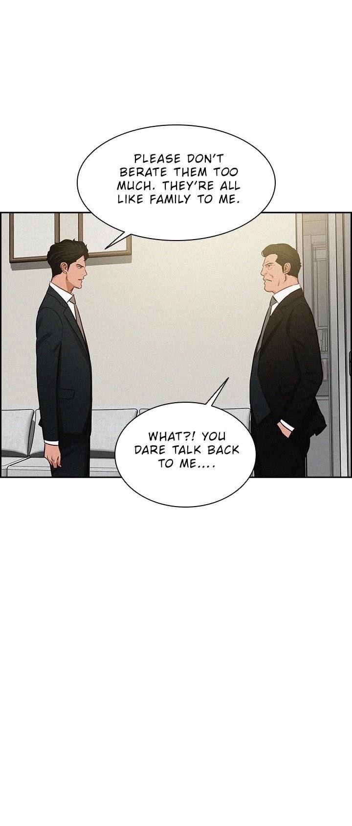 Lord of Money - Chapter 36 Page 14