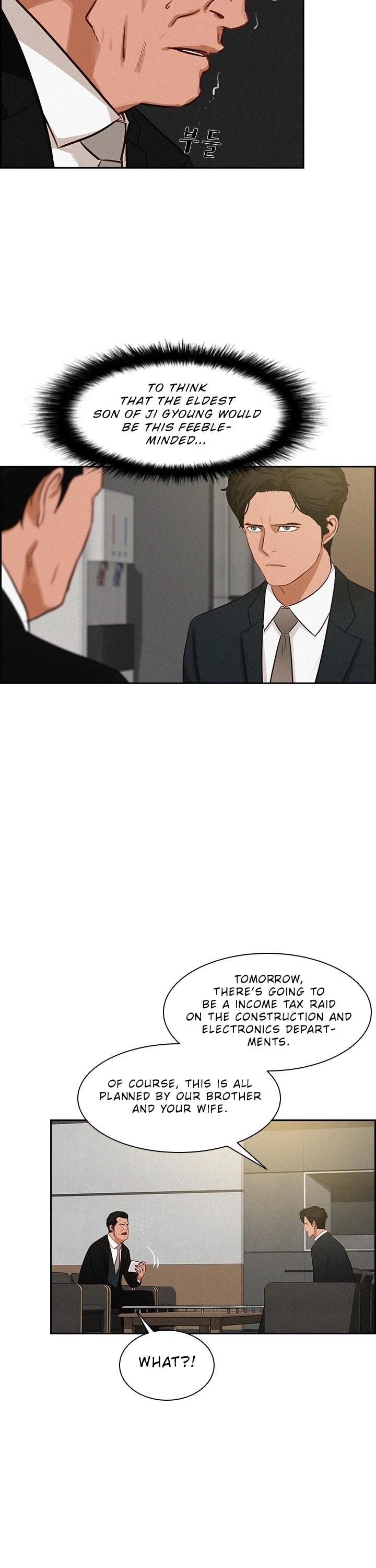 Lord of Money - Chapter 36 Page 17