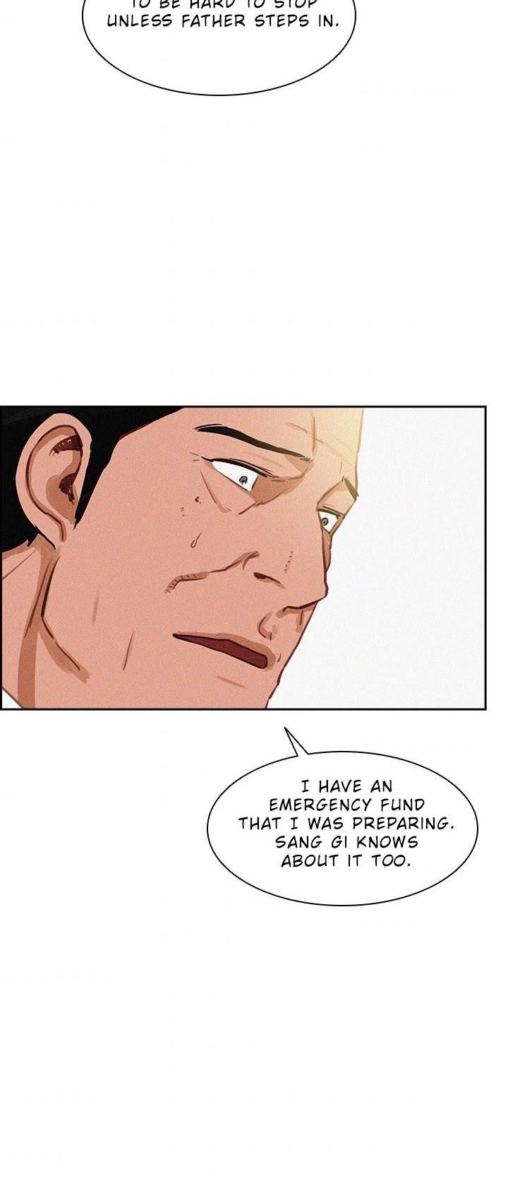 Lord of Money - Chapter 36 Page 20