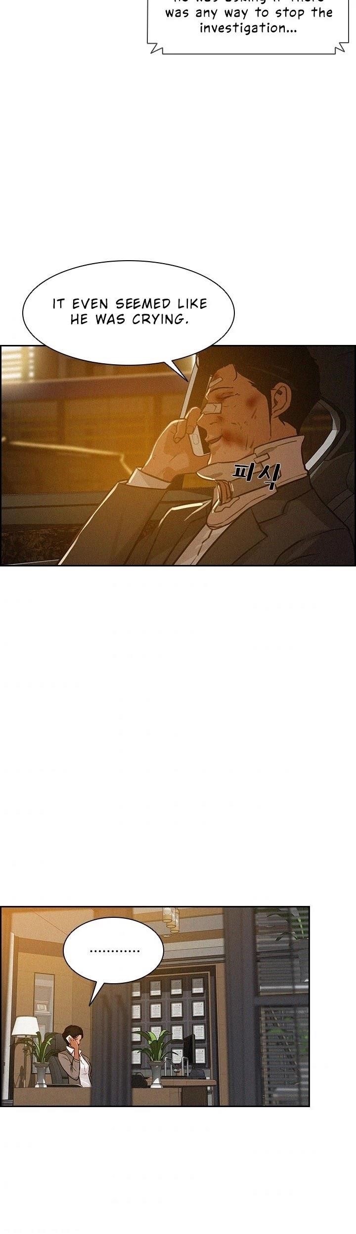 Lord of Money - Chapter 36 Page 28