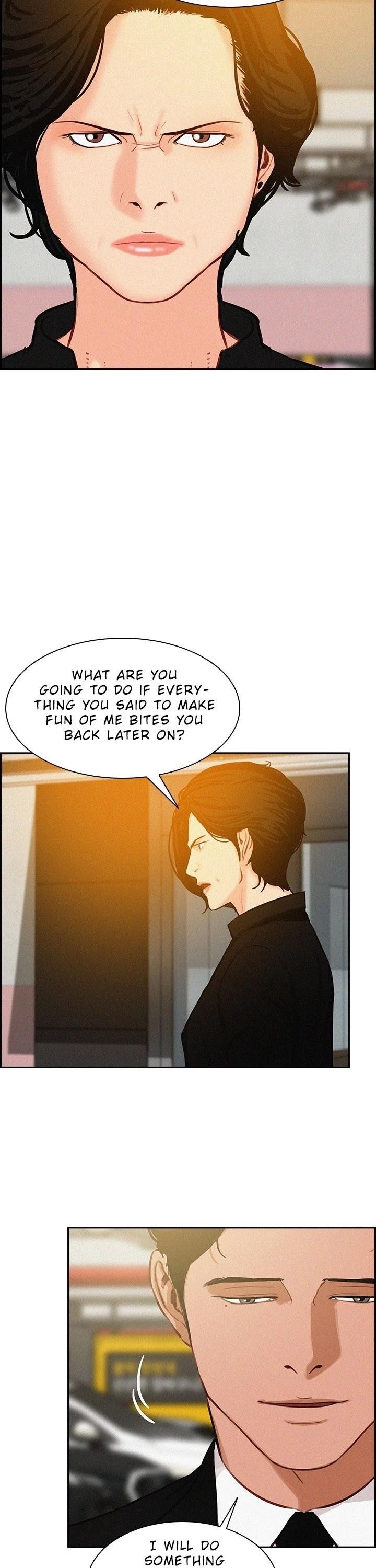 Lord of Money - Chapter 37 Page 17