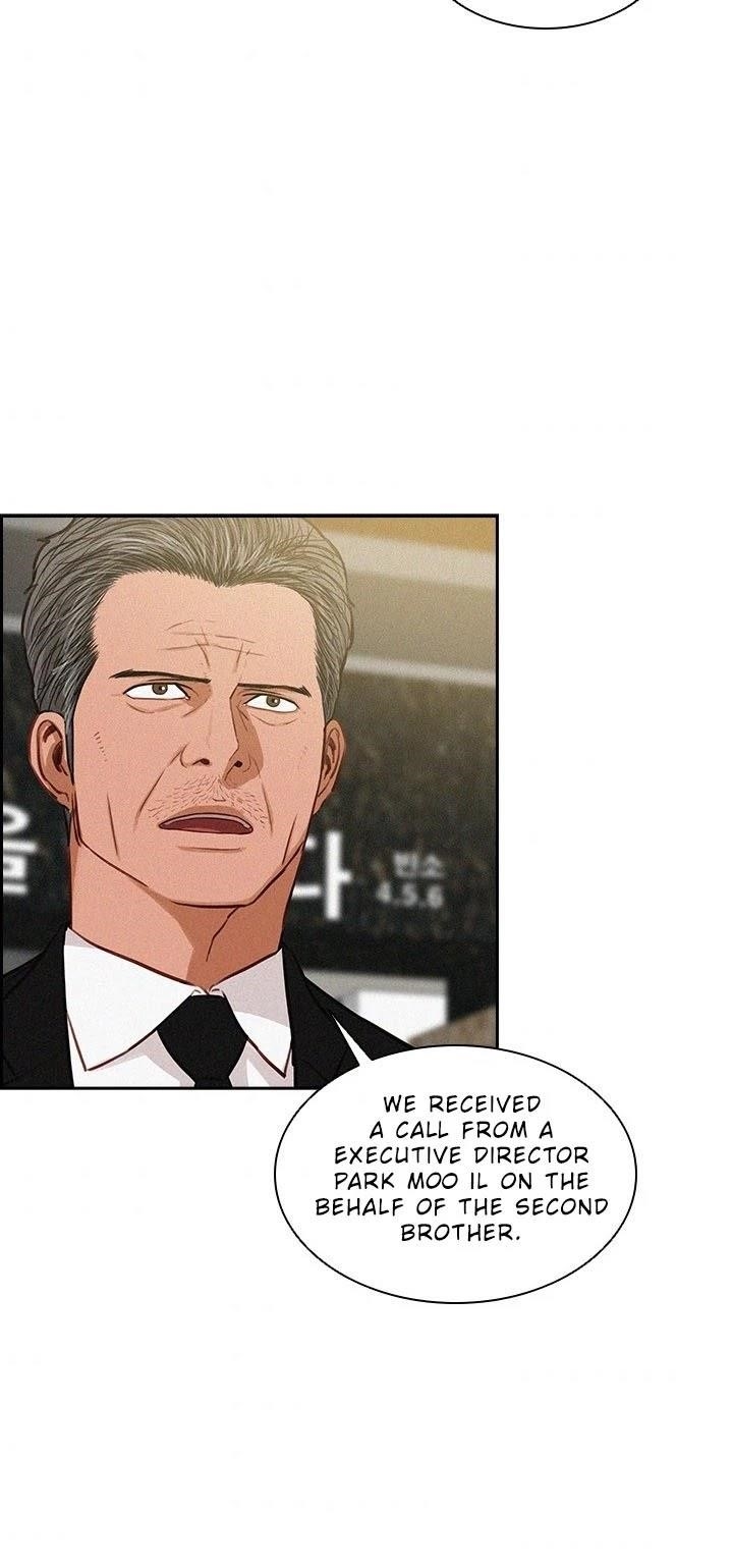 Lord of Money - Chapter 37 Page 28