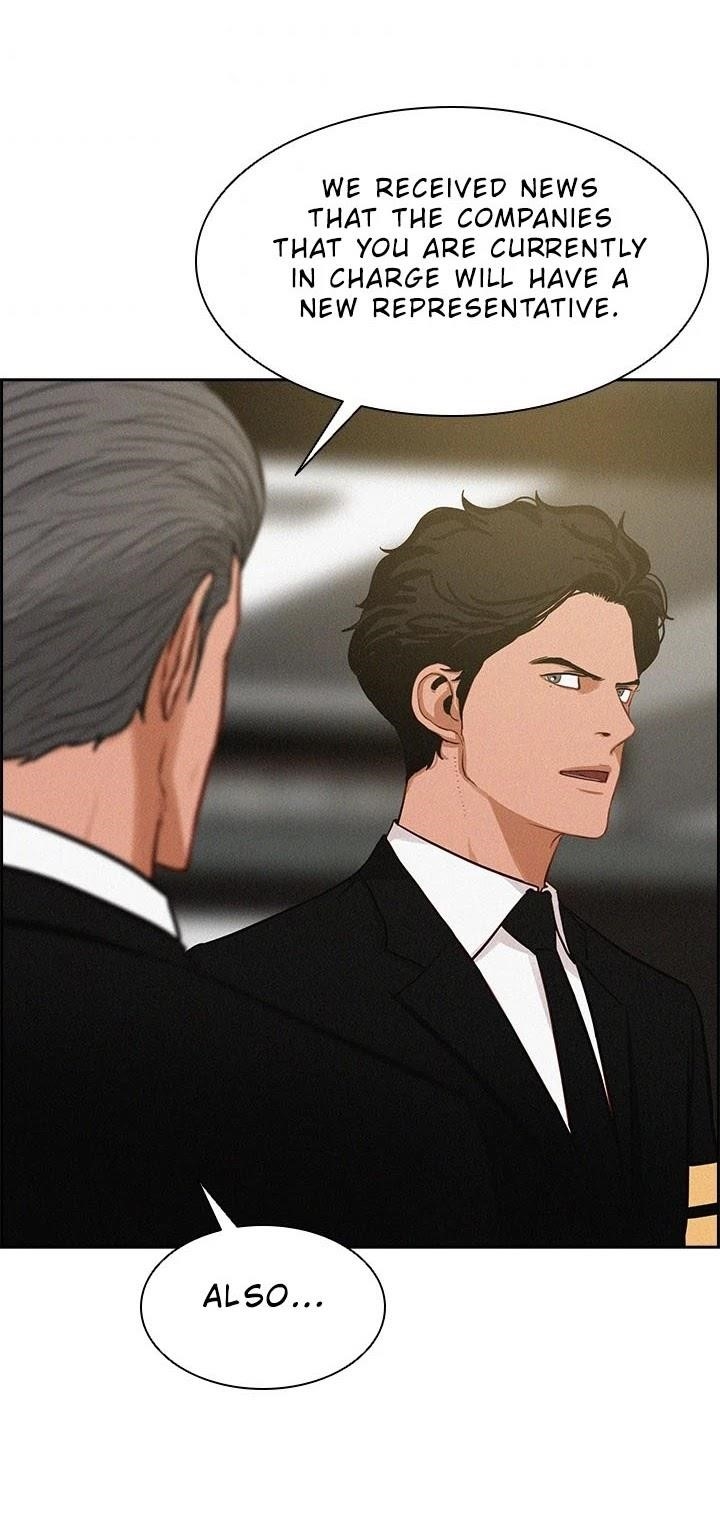 Lord of Money - Chapter 37 Page 29