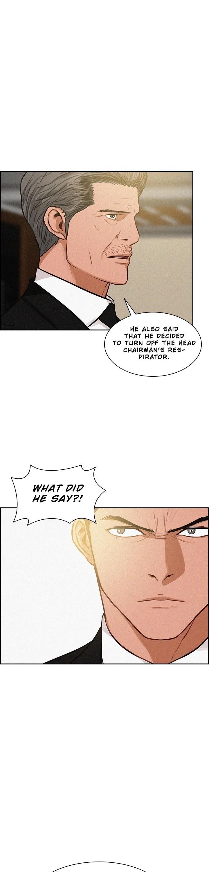 Lord of Money - Chapter 37 Page 30