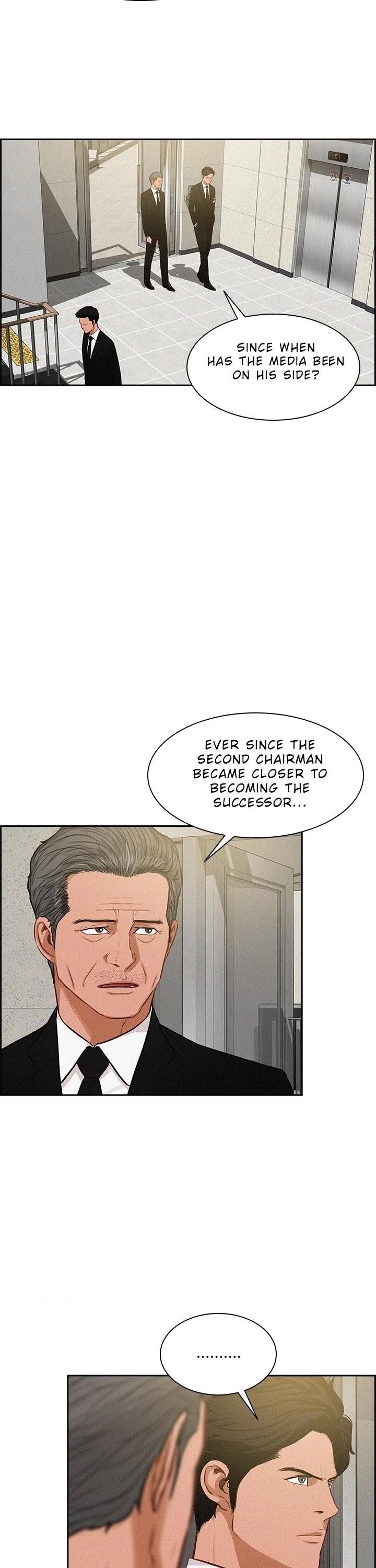 Lord of Money - Chapter 37 Page 32