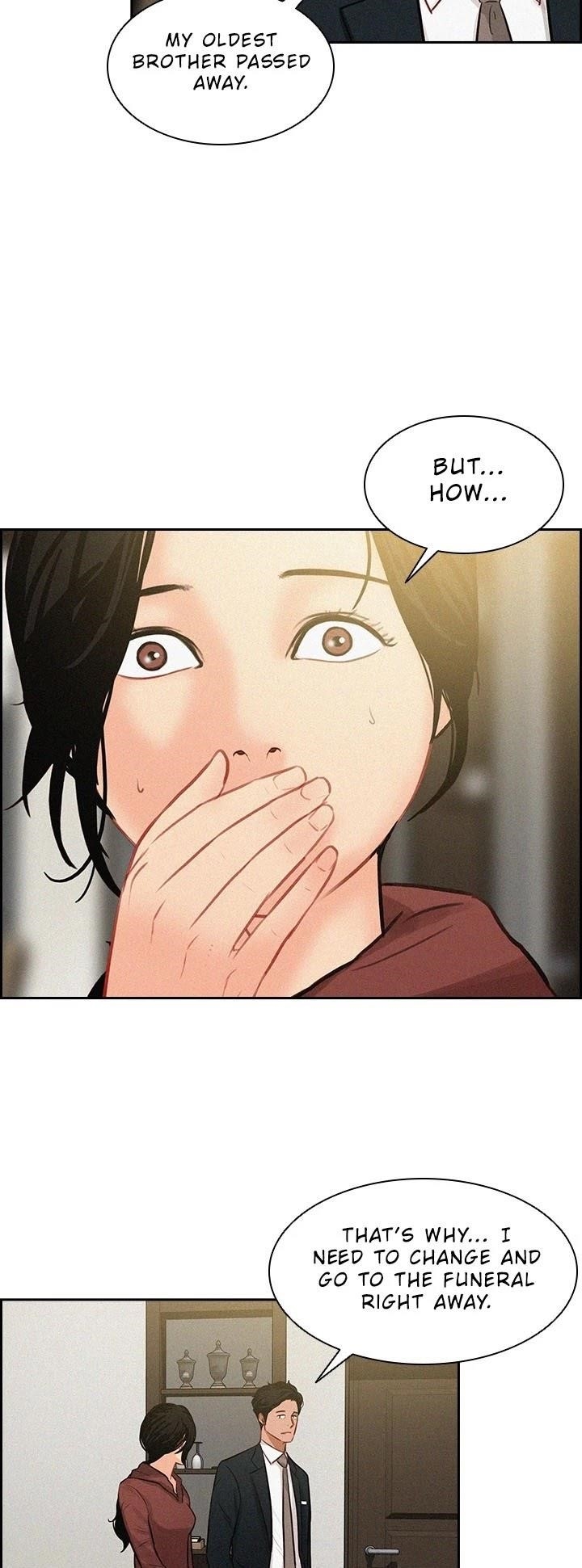 Lord of Money - Chapter 37 Page 8