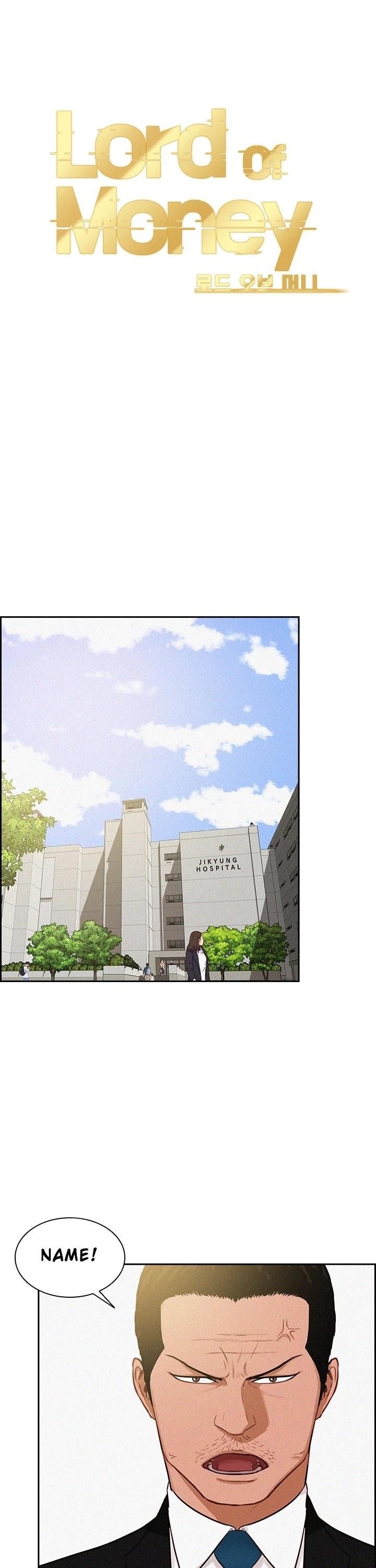 Lord of Money - Chapter 38 Page 12