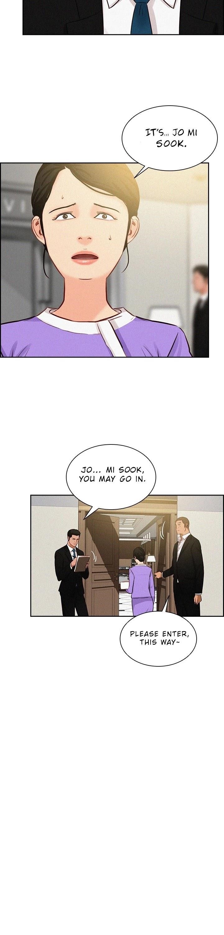 Lord of Money - Chapter 38 Page 13