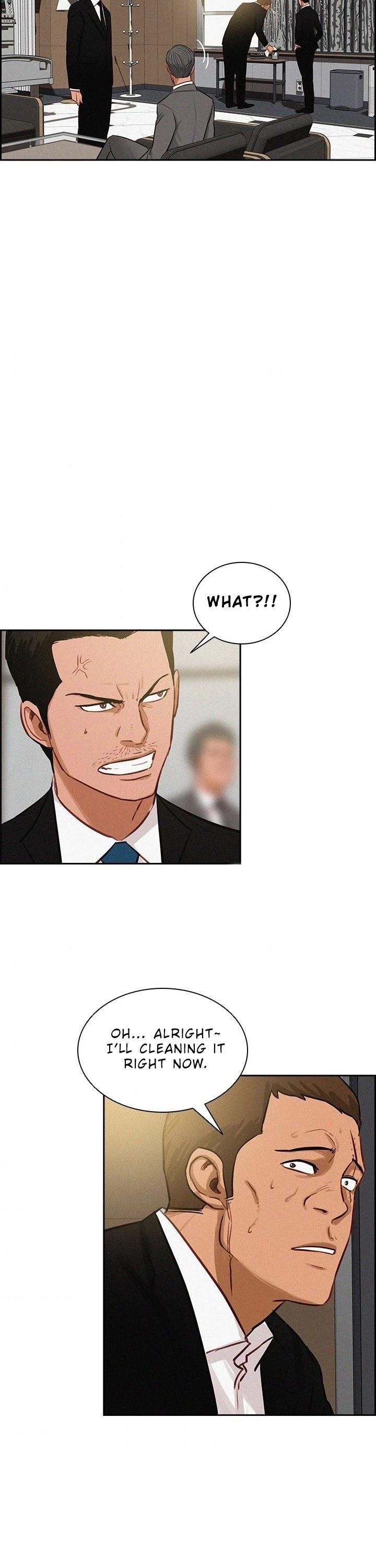 Lord of Money - Chapter 38 Page 18