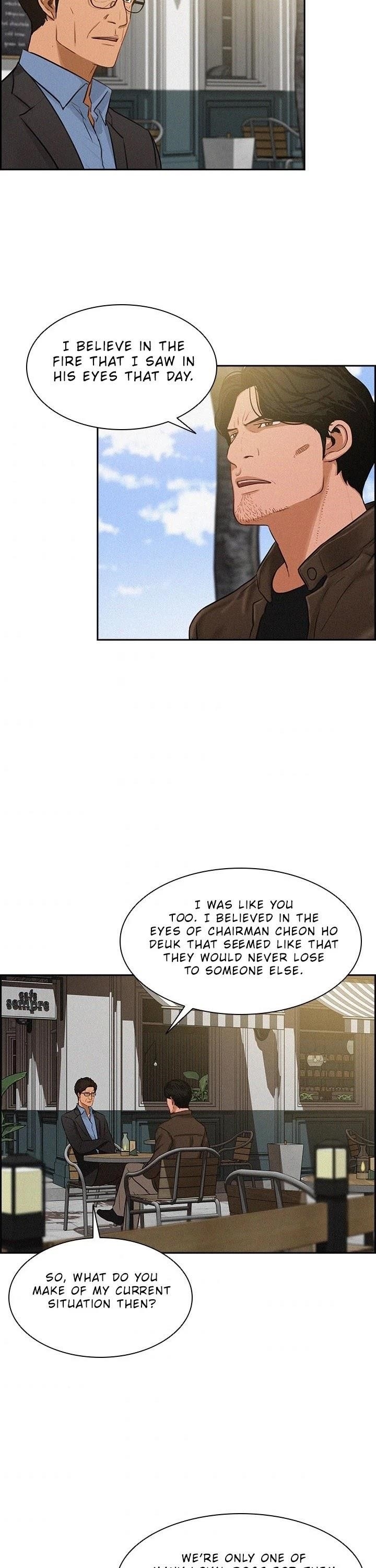 Lord of Money - Chapter 38 Page 2