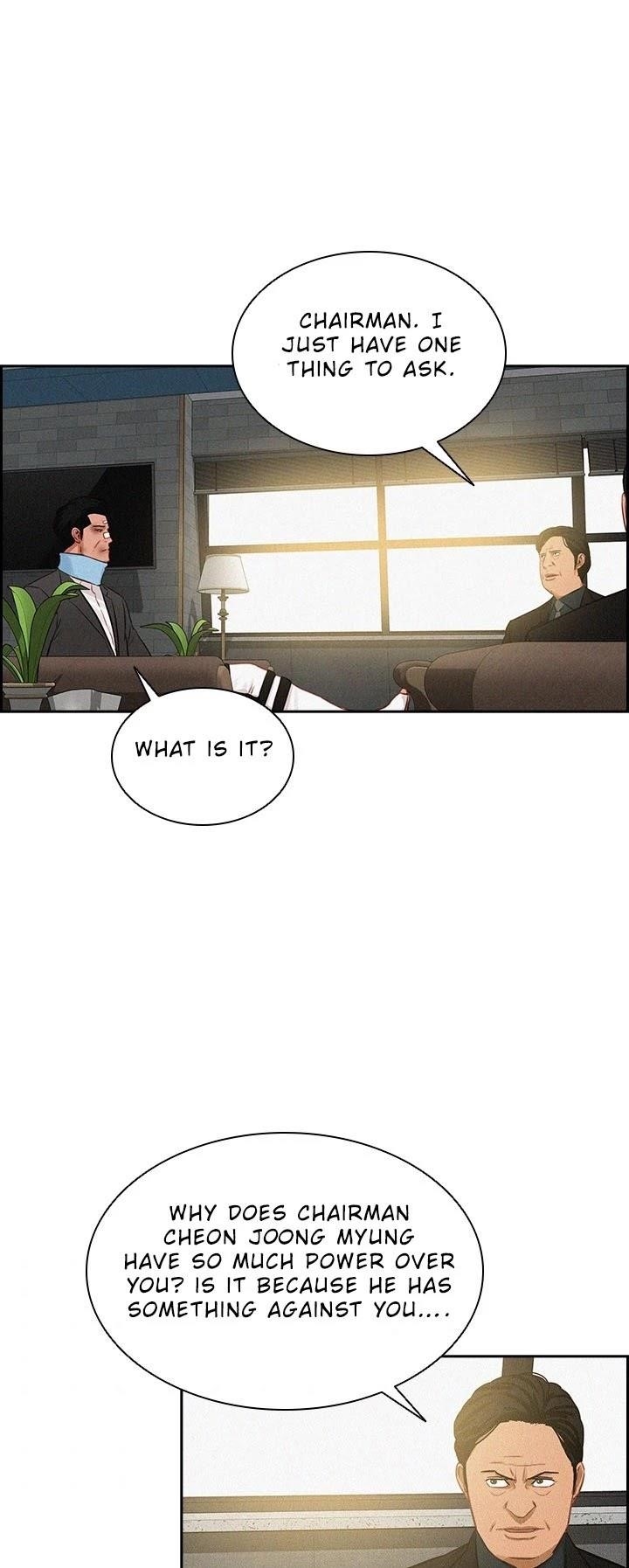 Lord of Money - Chapter 38 Page 26