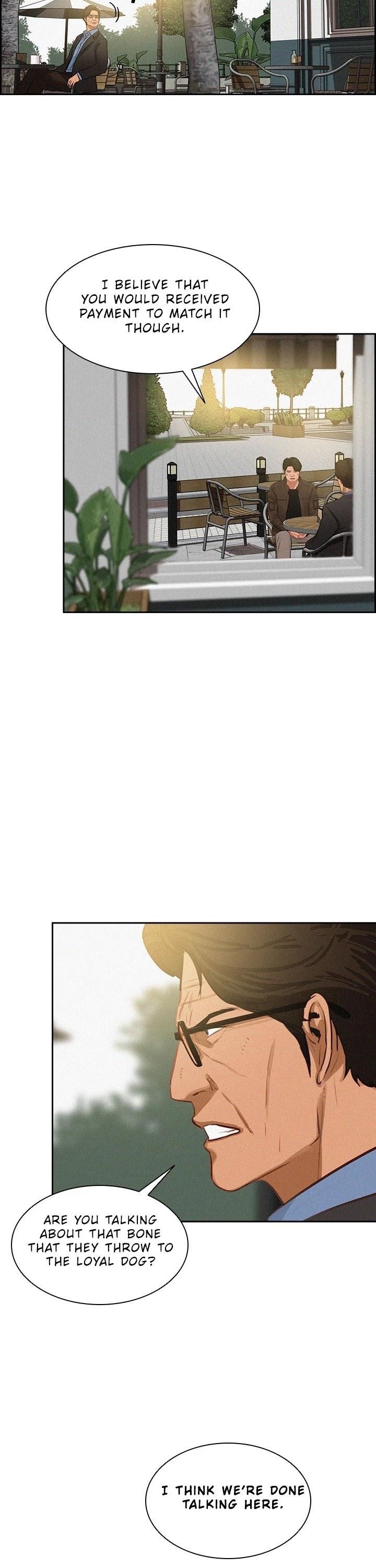 Lord of Money - Chapter 38 Page 9