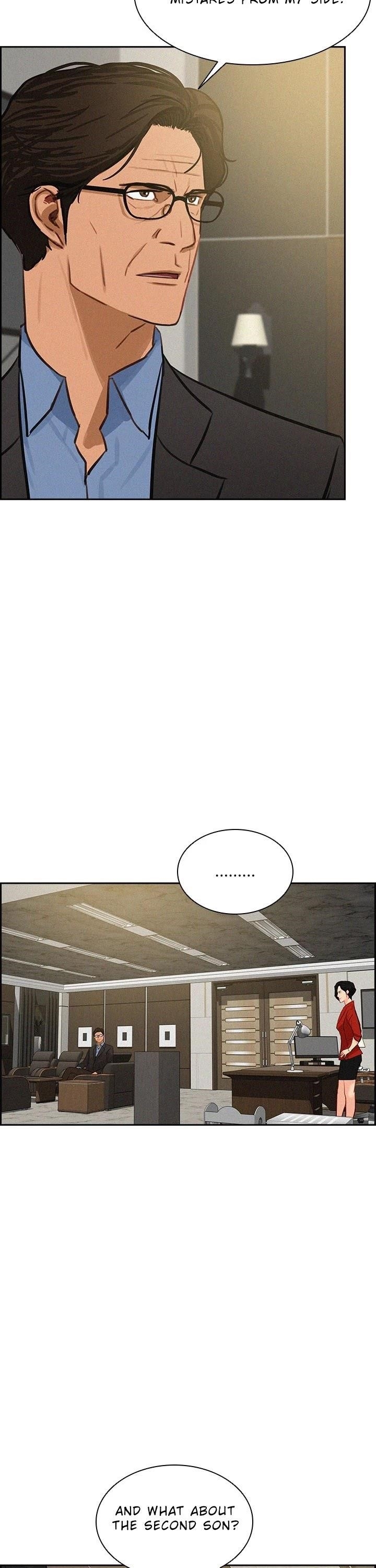 Lord of Money - Chapter 39 Page 13