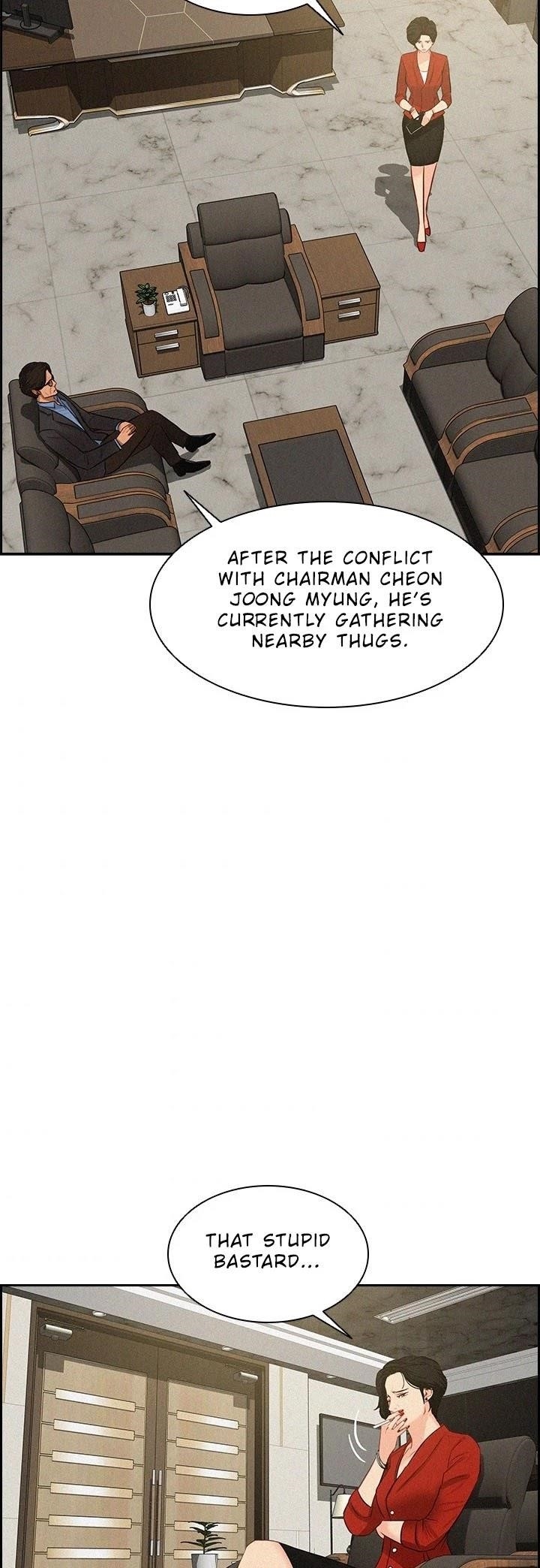 Lord of Money - Chapter 39 Page 14