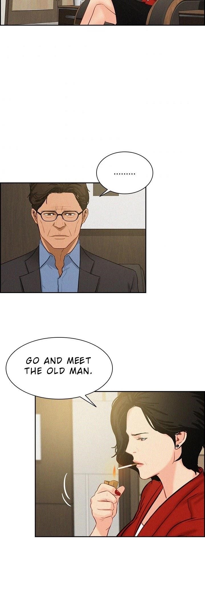 Lord of Money - Chapter 39 Page 15