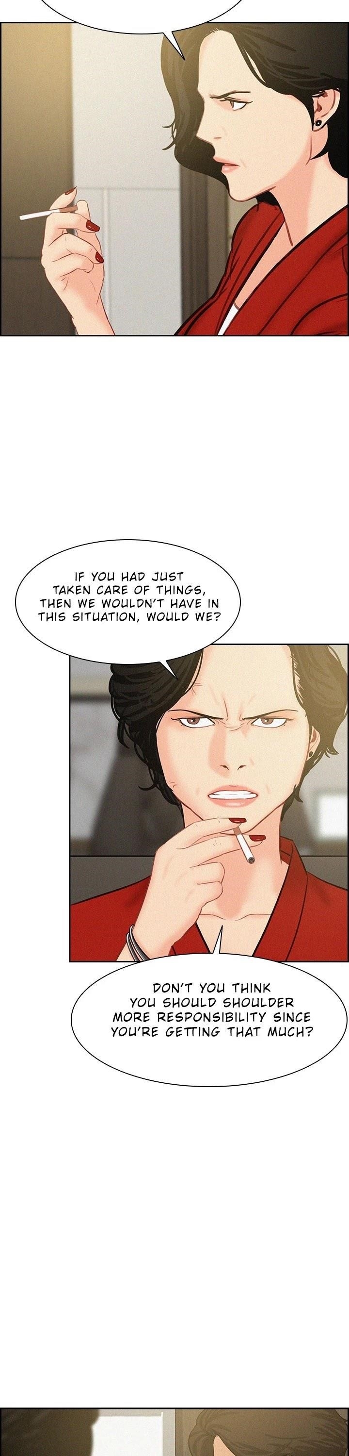 Lord of Money - Chapter 39 Page 17