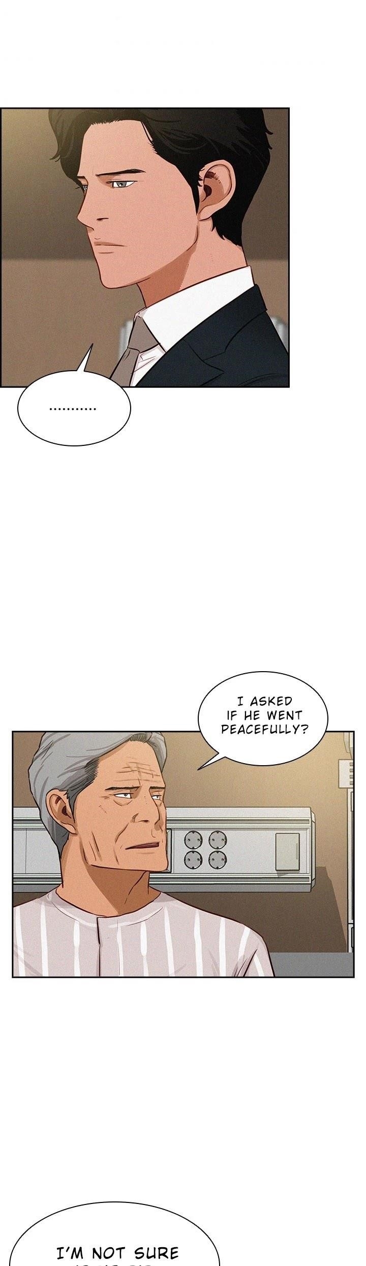 Lord of Money - Chapter 39 Page 27