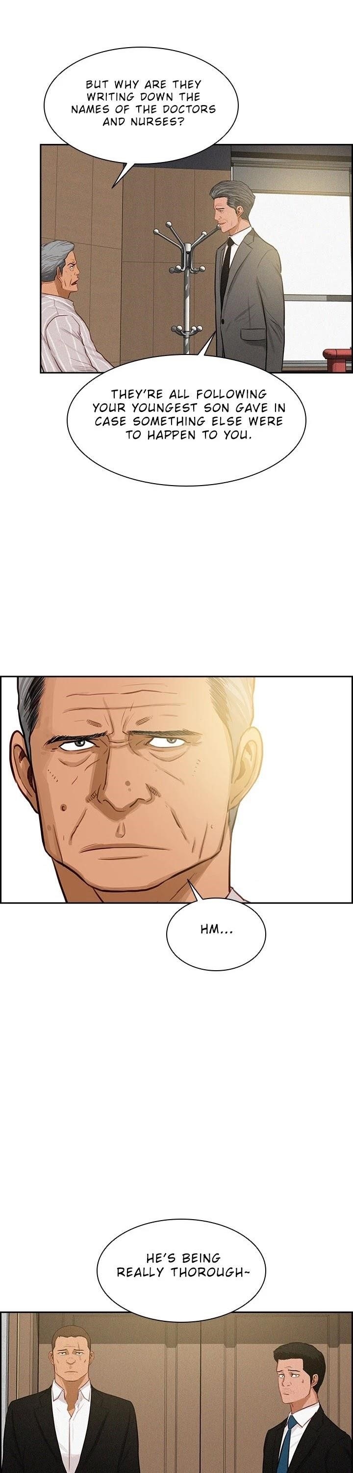 Lord of Money - Chapter 39 Page 3