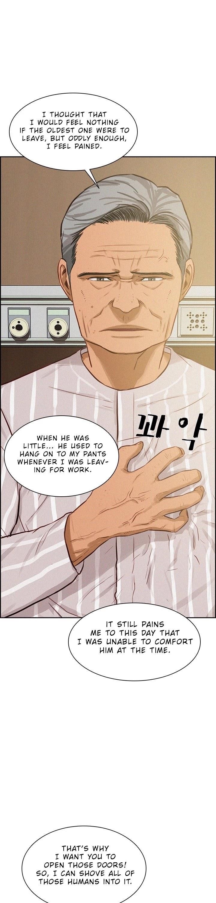 Lord of Money - Chapter 39 Page 33