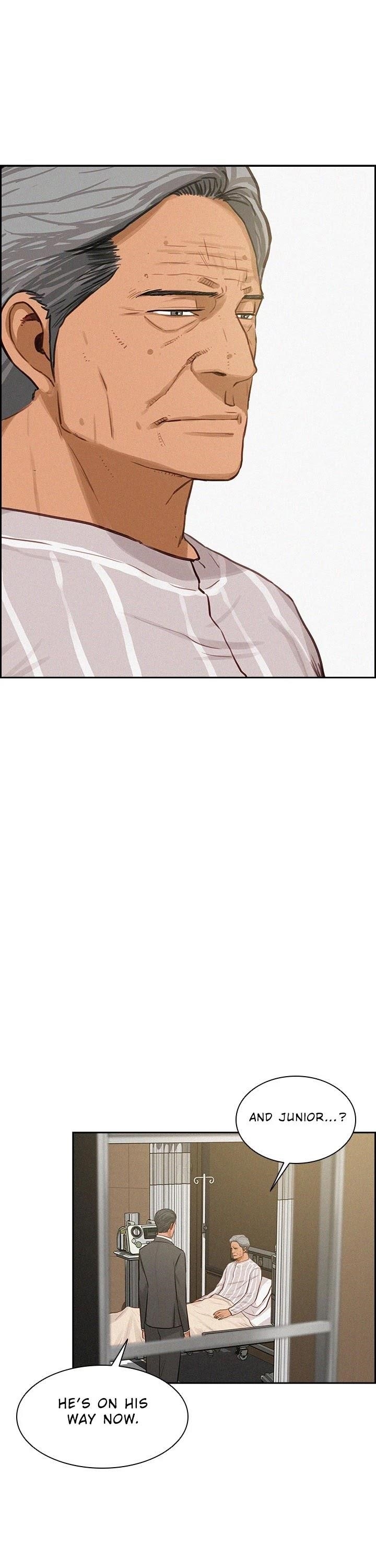 Lord of Money - Chapter 39 Page 7