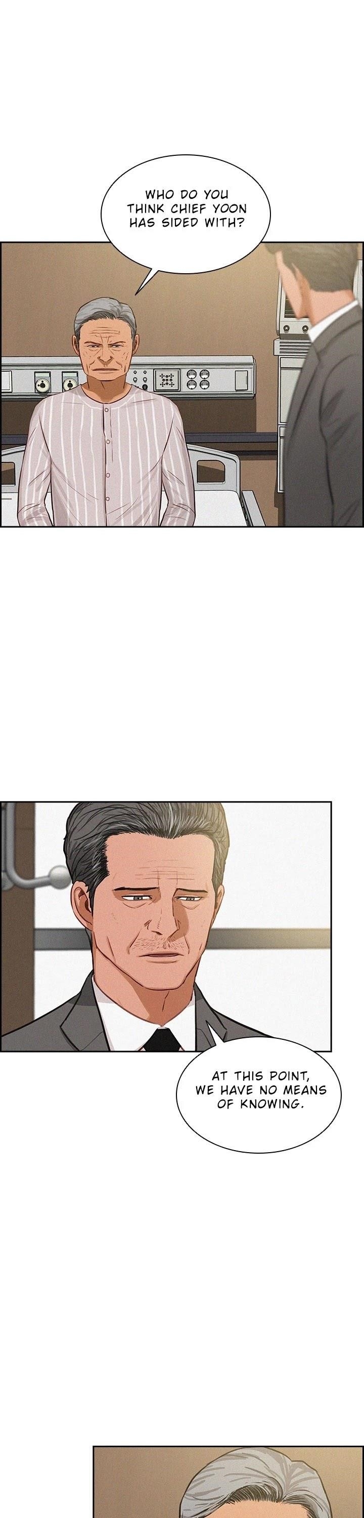 Lord of Money - Chapter 39 Page 8