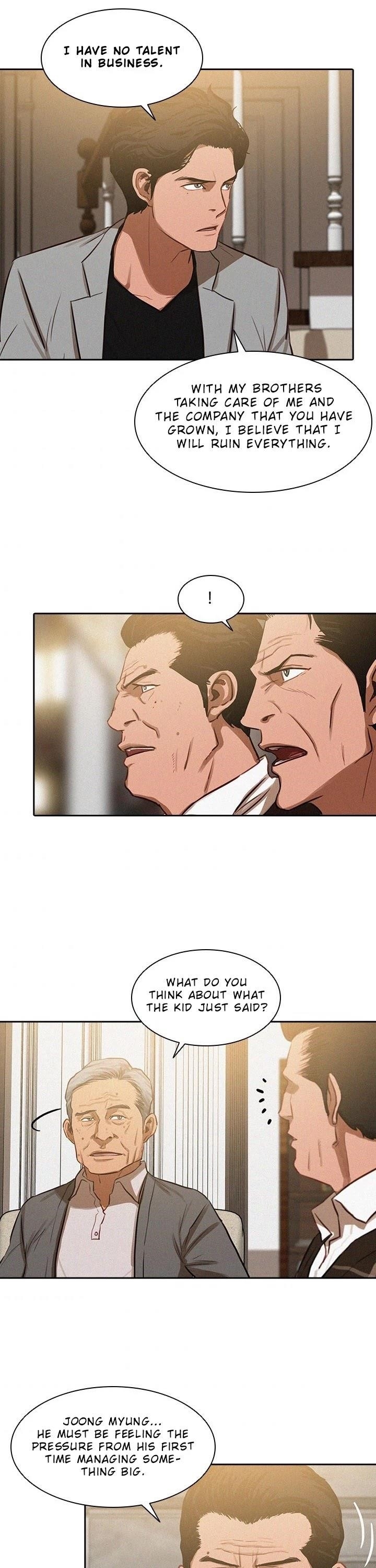 Lord of Money - Chapter 4 Page 20