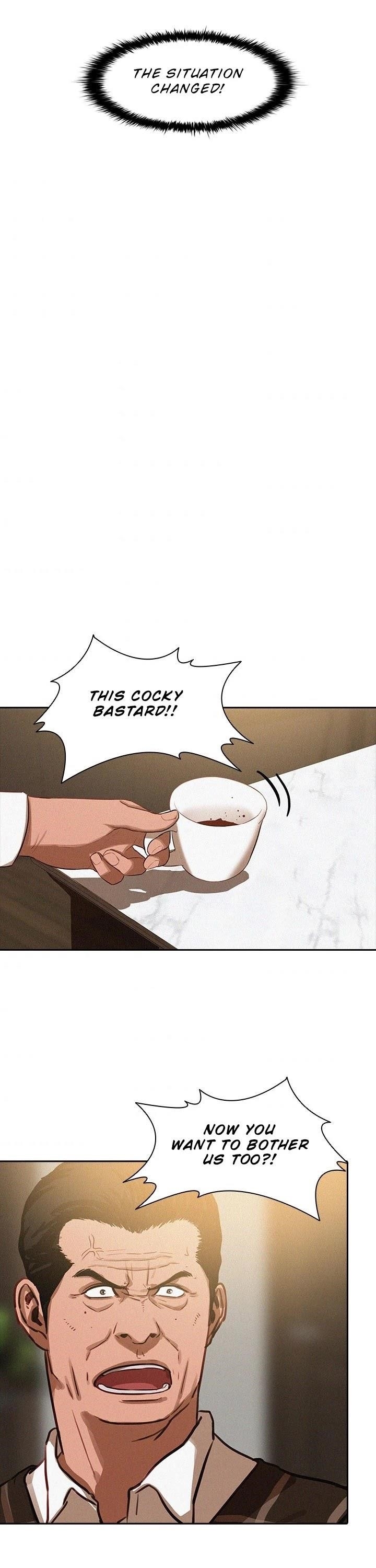 Lord of Money - Chapter 4 Page 24