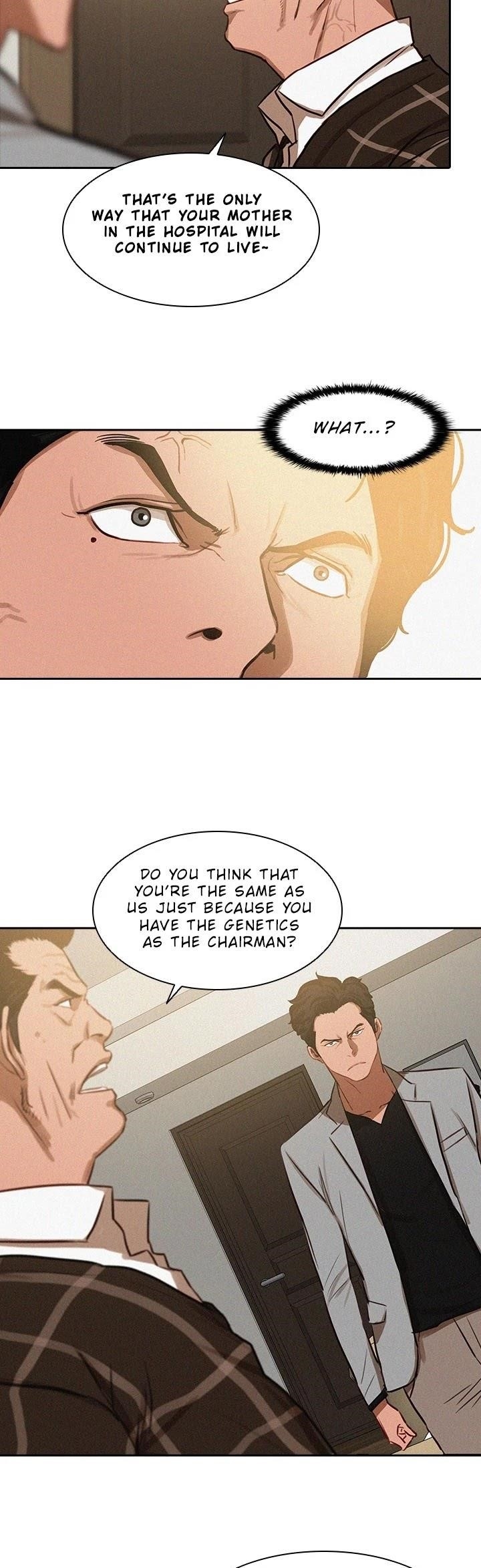 Lord of Money - Chapter 4 Page 26