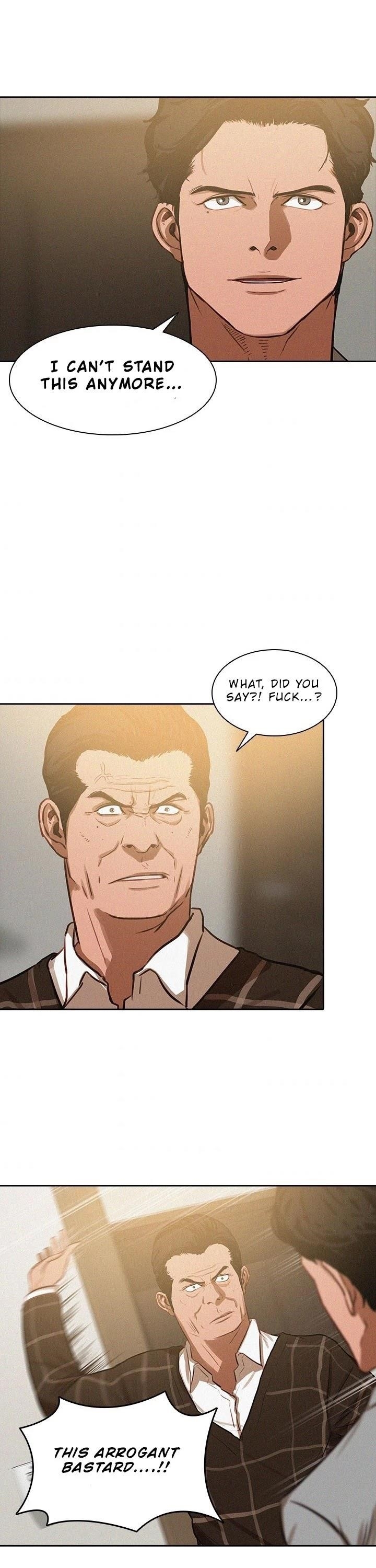 Lord of Money - Chapter 4 Page 28