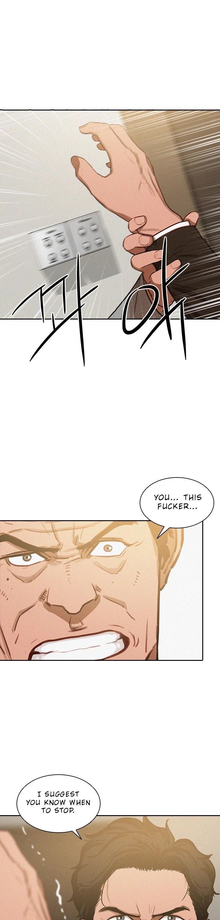 Lord of Money - Chapter 4 Page 29