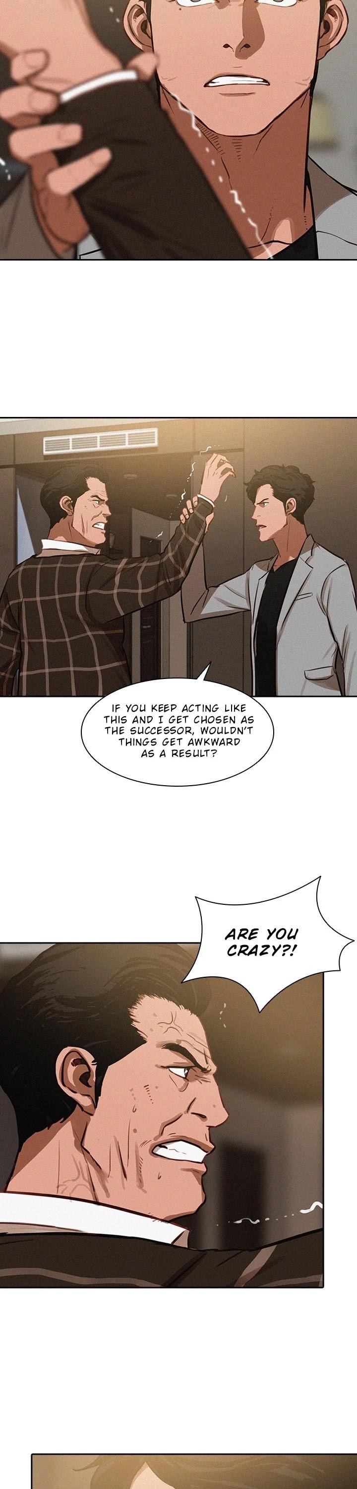 Lord of Money - Chapter 4 Page 30