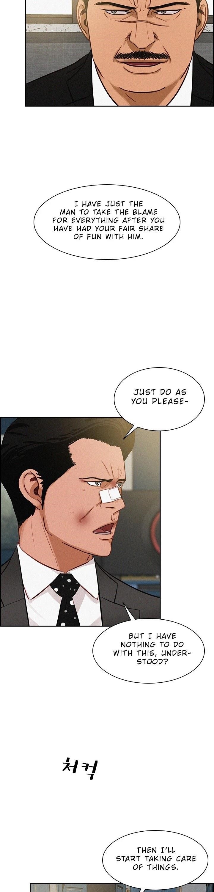 Lord of Money - Chapter 40 Page 17