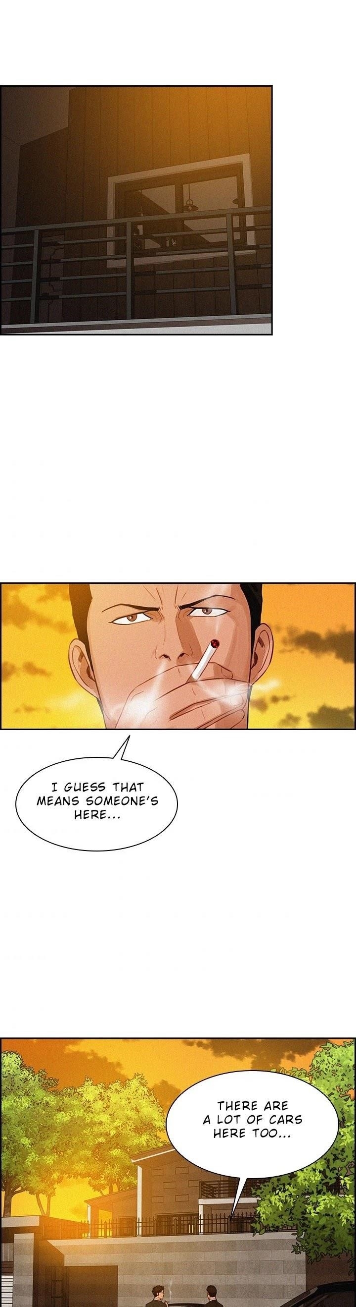 Lord of Money - Chapter 40 Page 30