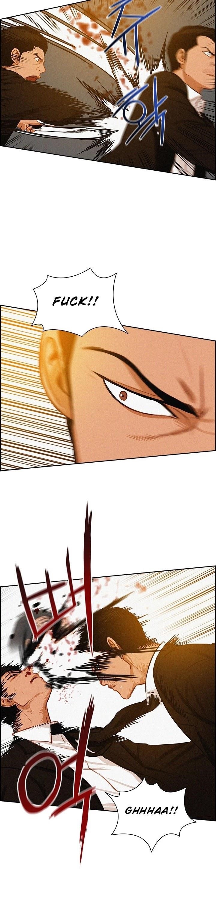 Lord of Money - Chapter 41 Page 16