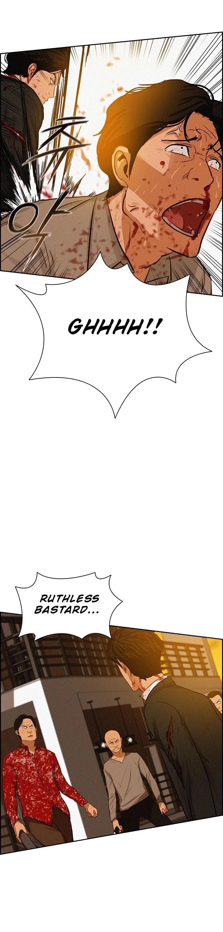 Lord of Money - Chapter 41 Page 29