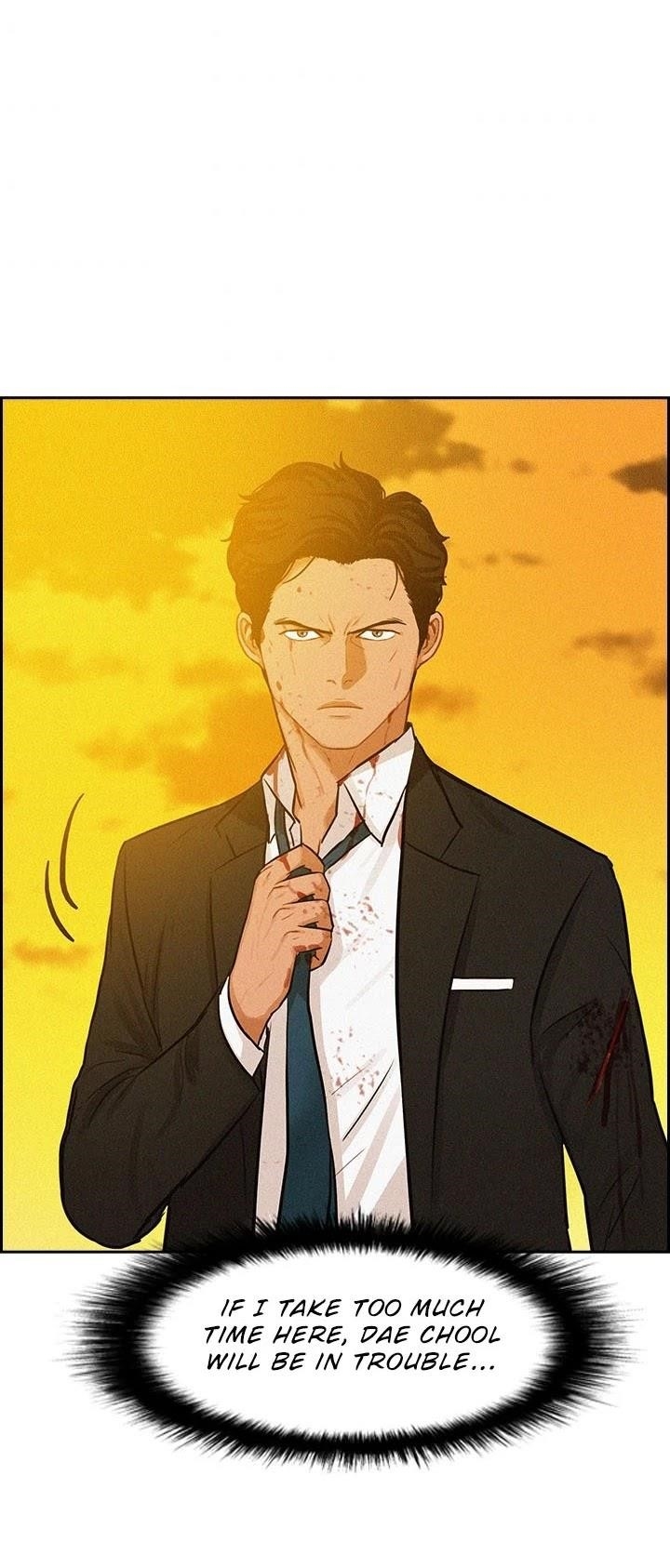 Lord of Money - Chapter 41 Page 31