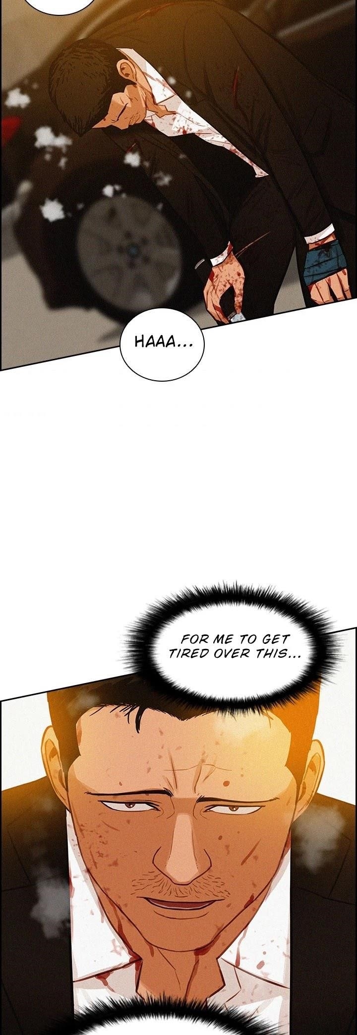 Lord of Money - Chapter 41 Page 35