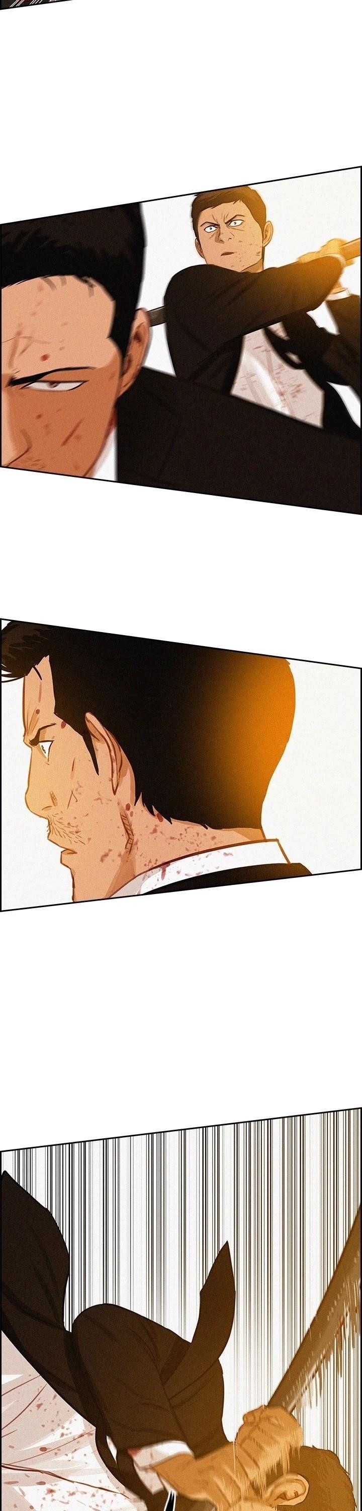 Lord of Money - Chapter 41 Page 40